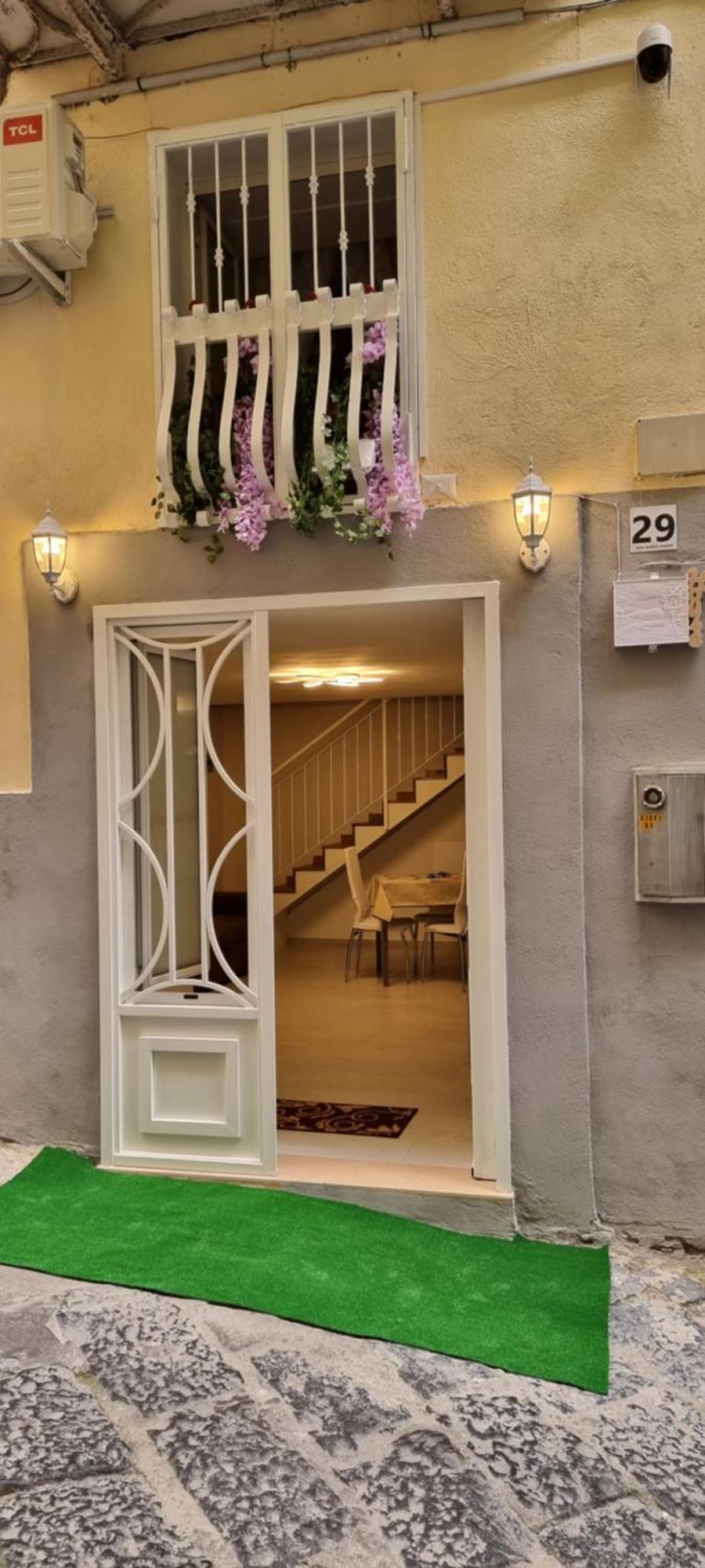 Dv House Via Toledo Quartierispagnoli Неаполь Екстер'єр фото