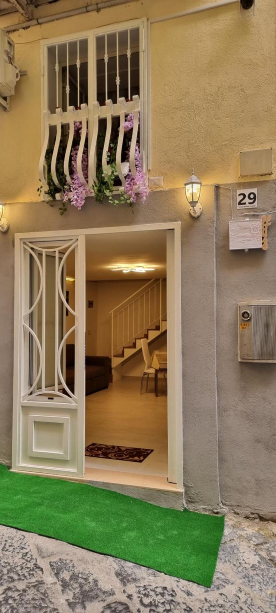 Dv House Via Toledo Quartierispagnoli Неаполь Екстер'єр фото