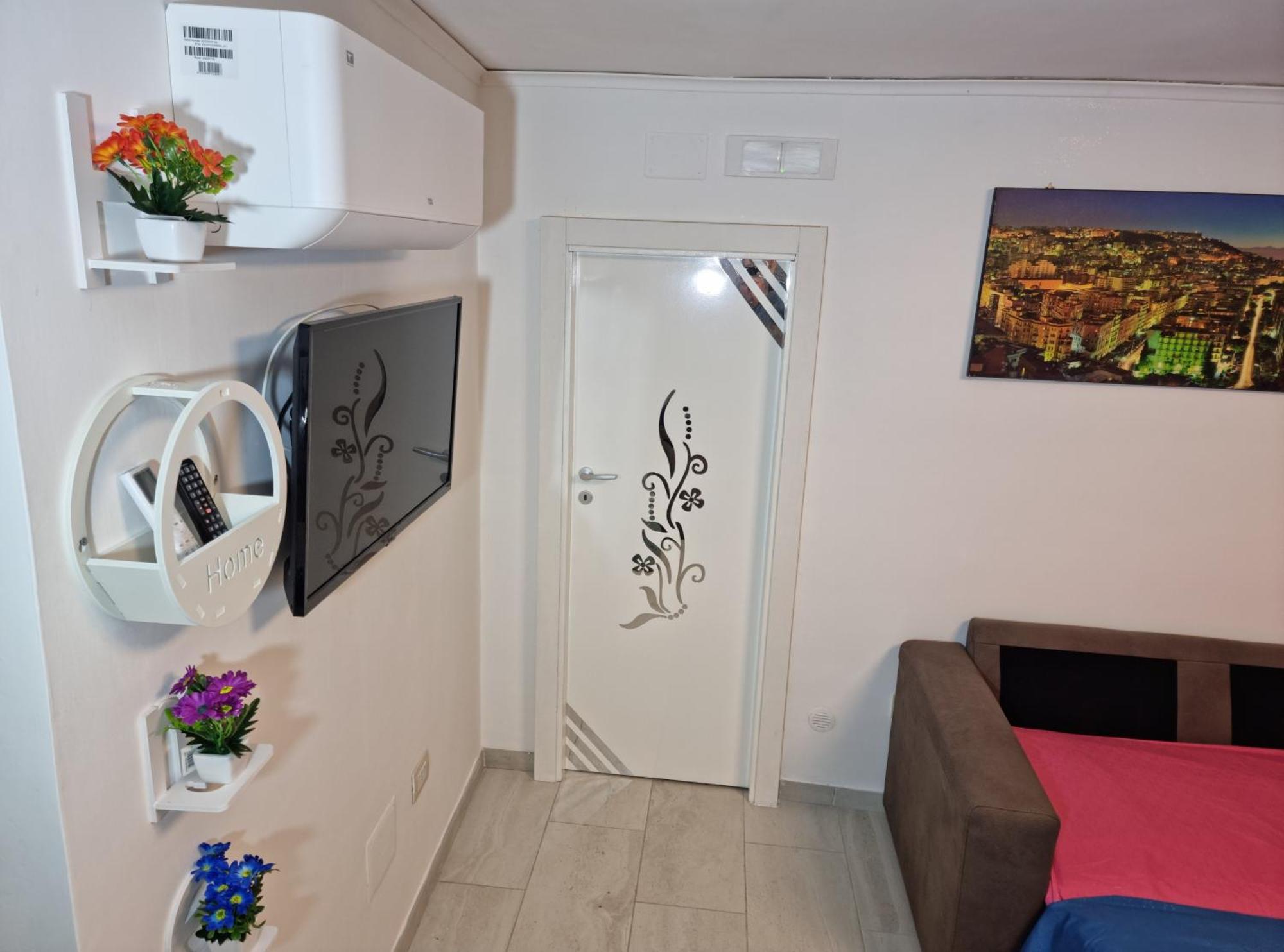 Dv House Via Toledo Quartierispagnoli Неаполь Екстер'єр фото