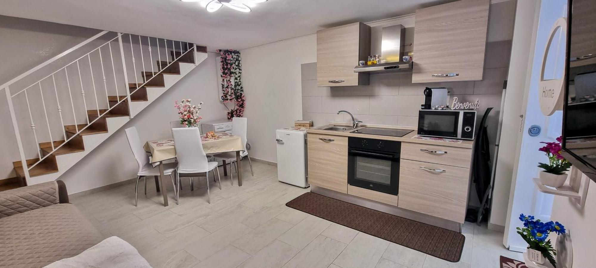 Dv House Via Toledo Quartierispagnoli Неаполь Екстер'єр фото